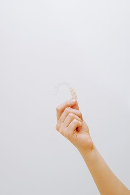Invisalign clear aligners provider in Alameda CA